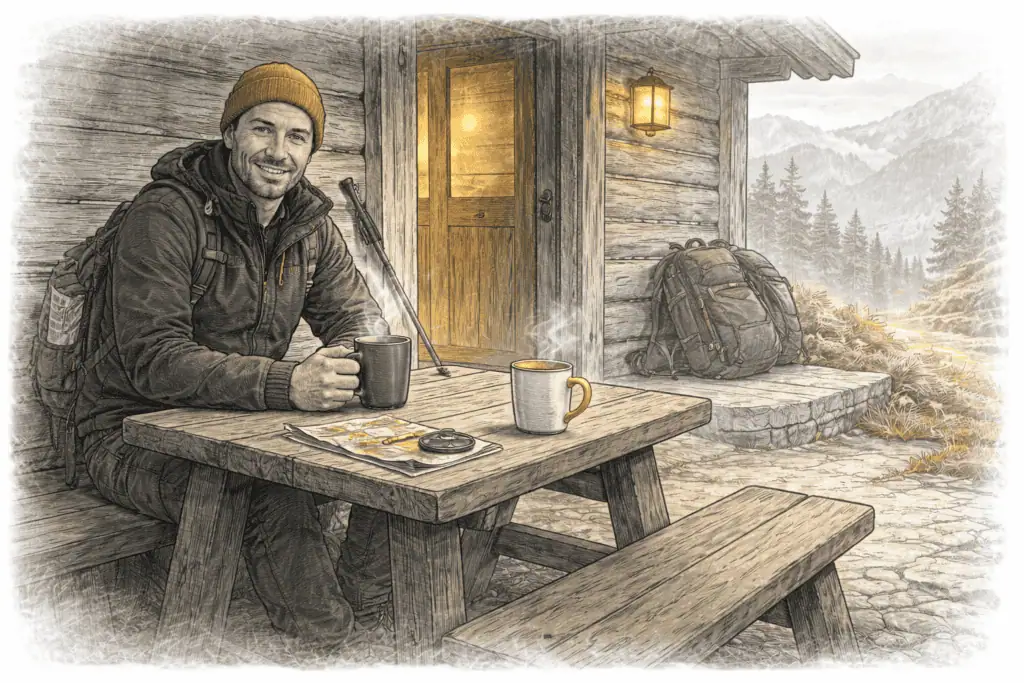 Erstgespräch buchen bei AGILE FORMAT – Orientierung für Führungskräfte und Teams