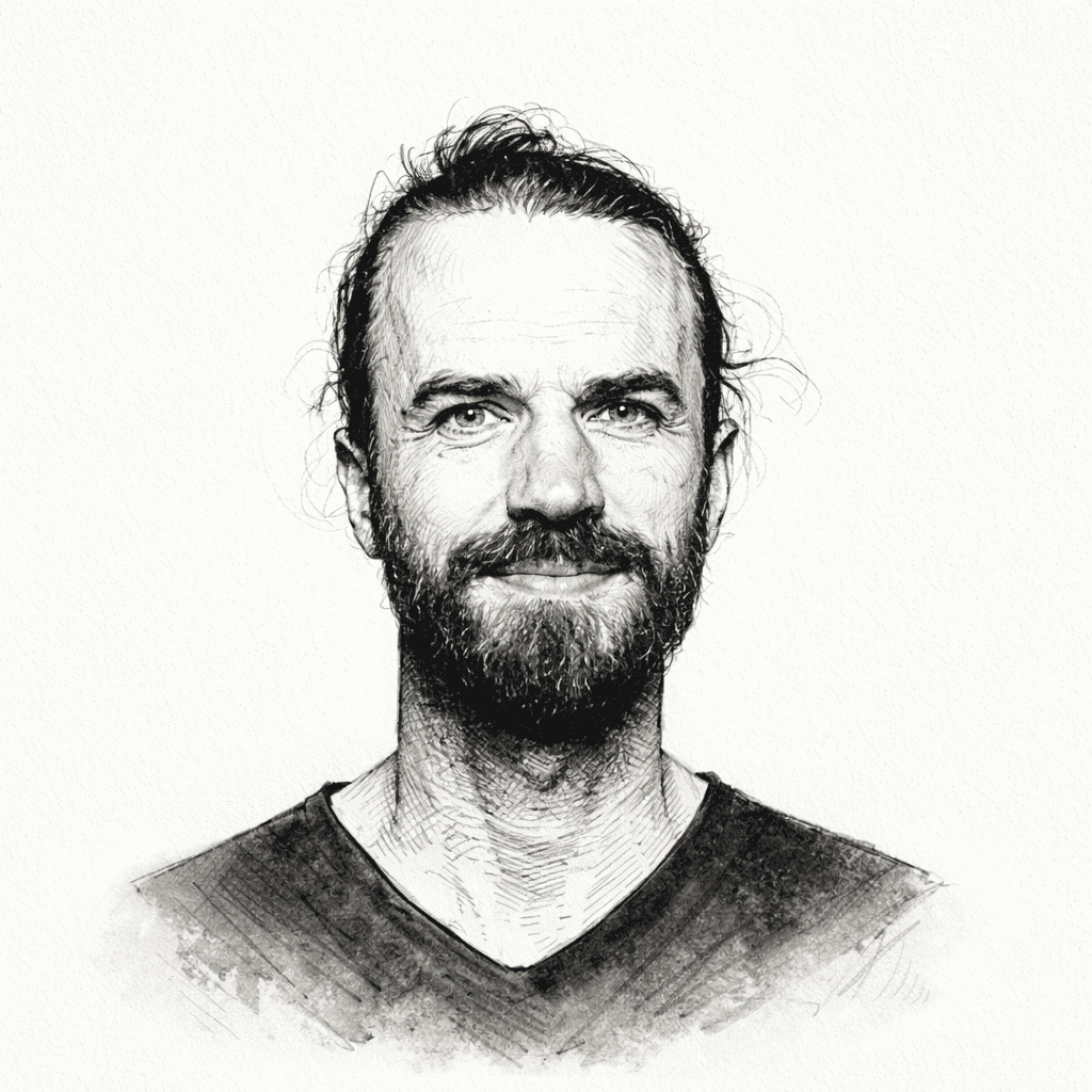 Daniel Funk – Expeditionsleiter bei agile-format