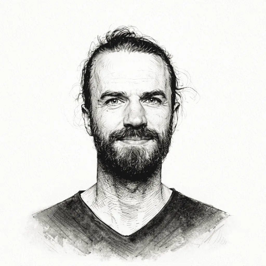 Daniel Funk – Expeditionsleiter bei agile-format