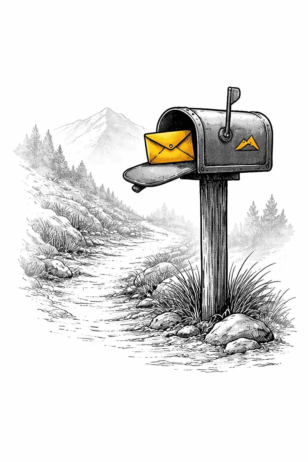 Expedition-Post Newsletter