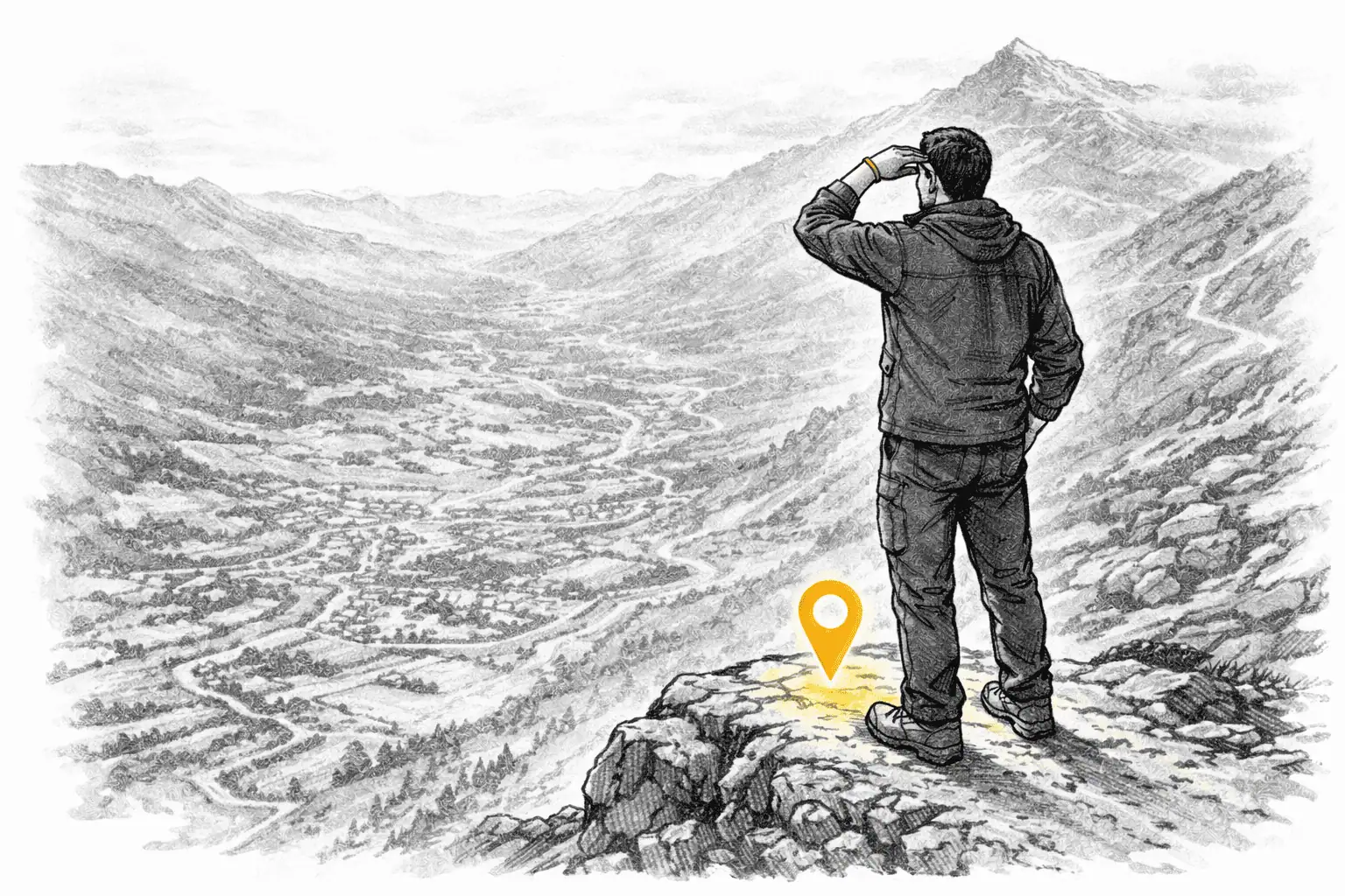 Phase 1: Standort klären