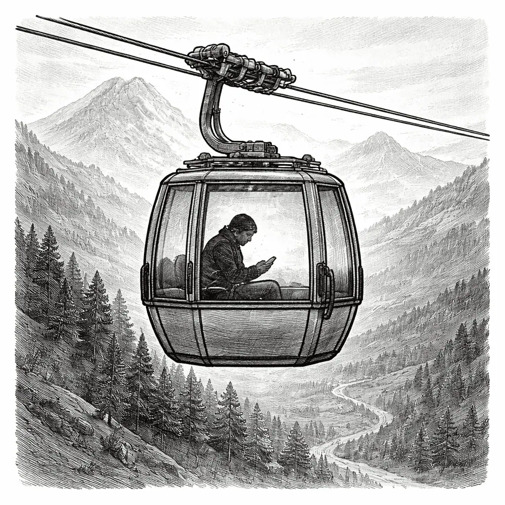 seilbahn