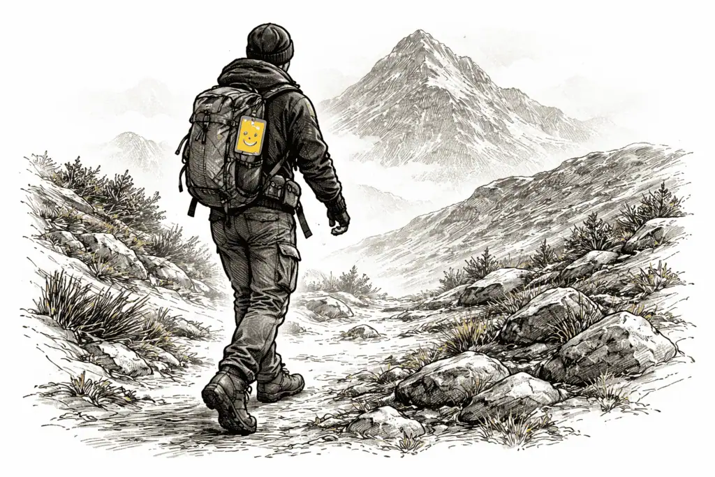 Solopreneur Programm Erste Begehung, Solo-Selbstständige auf dem Weg zum Markt